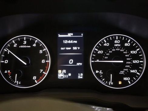 New 2026 Subaru Crosstrek 2.0i Premium image 15