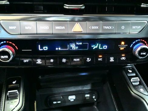 Used 2023 Kia Telluride SX X-Line AWD/4WD image 35