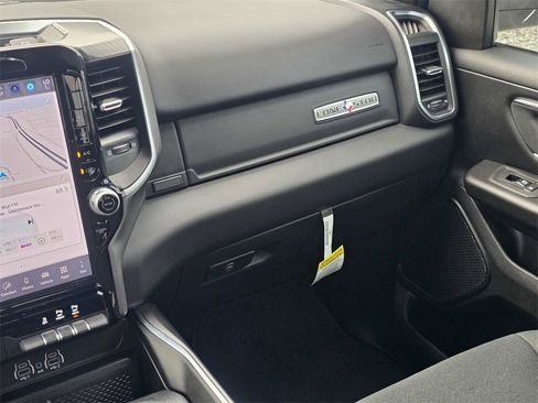 Used 2026 RAM 1500 Lone Star image 18