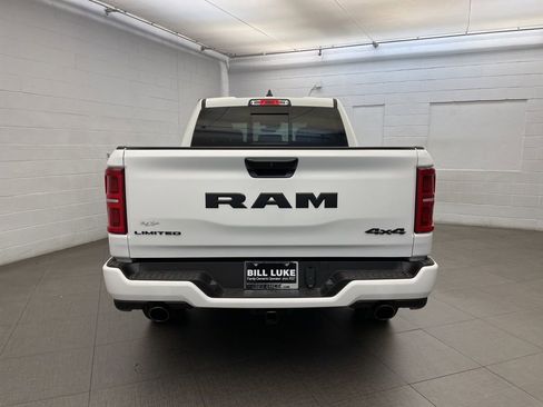 New 2026 RAM 1500 Limited image 4