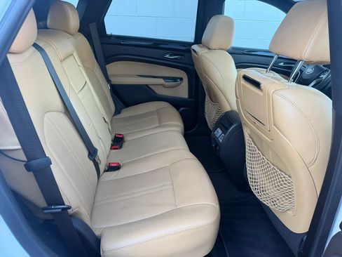 Used 2016 Cadillac SRX Performance w/ Trailering Package AWD/4WD image 21