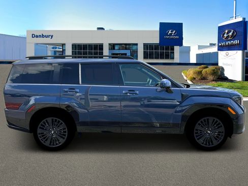 New 2026 Hyundai Santa Fe Calligraphy AWD/4WD image 9