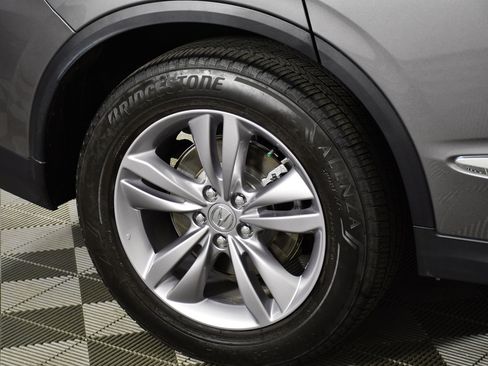Certified 2024 Acura MDX SH-AWD image 55