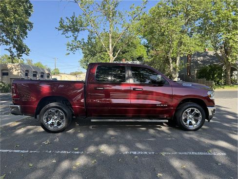 Used 2019 RAM 1500 Big Horn AWD/4WD image 6
