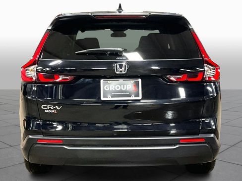 Used 2024 Honda CR-V EX image 4