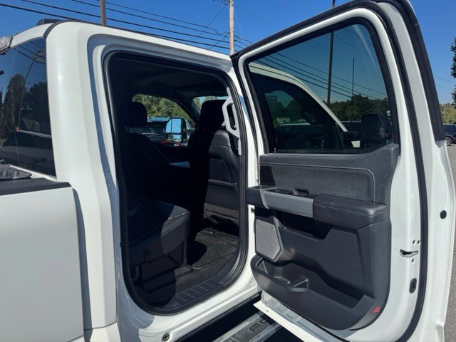 Used 2024 Ford F250 Lariat AWD/4WD image 12