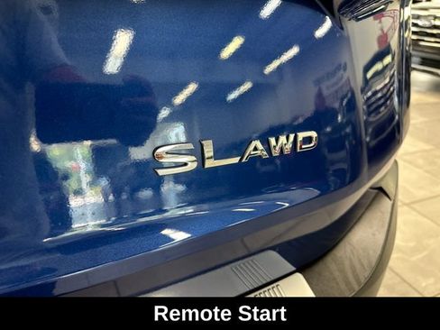 Used 2023 Nissan Rogue SL w/ SL Premium Package AWD/4WD image 9