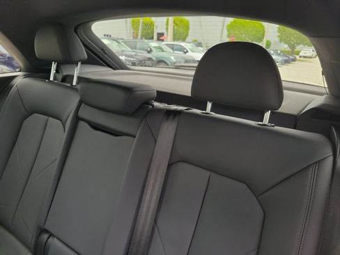 Certified 2024 Audi Q3 2.0T Premium AWD/4WD image 27