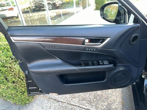 Used 2013 Lexus GS 350 AWD w/ Premium Pkg image 16