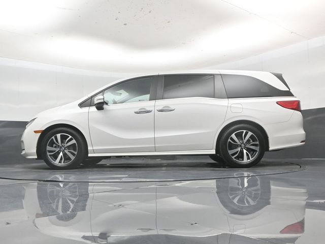 Used 2023 Honda Odyssey Touring image 53