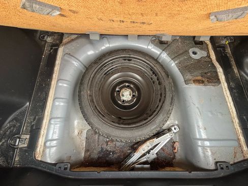 Used 2008 Honda Fit Hatchback 4D image 51