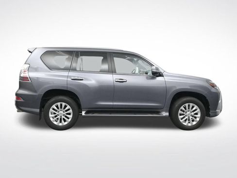 Used 2021 Lexus GX 460 Premium w/ Premium Package AWD/4WD image 4