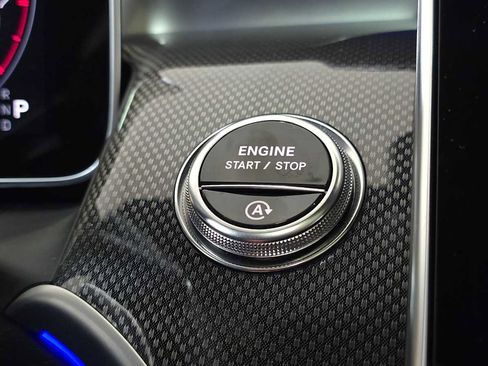 Certified 2026 Mercedes-Benz GLC 43 AMG 4MATIC Coupe image 35