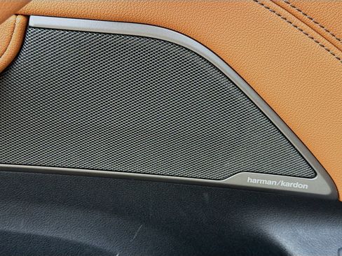 Used 2023 BMW 530i w/ Premium Package image 24