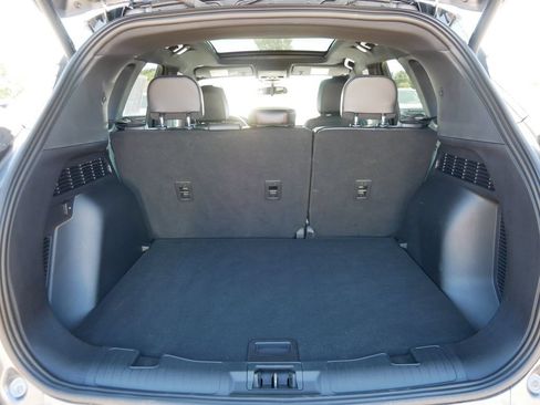 Used 2024 Ford Escape ST-Line w/ Tech Pack #1 AWD/4WD image 11