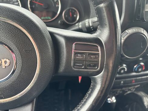 Used 2014 Jeep Wrangler Unlimited Sport w/ Power Convenience Group AWD/4WD image 18