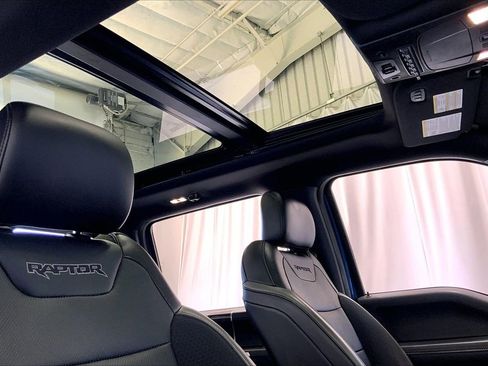 Used 2020 Ford F150 Raptor w/ Equipment Group 802A Luxury image 27