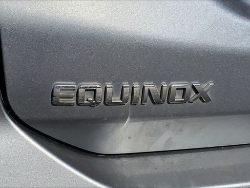 Used 2023 Chevrolet Equinox LS FWD image 10