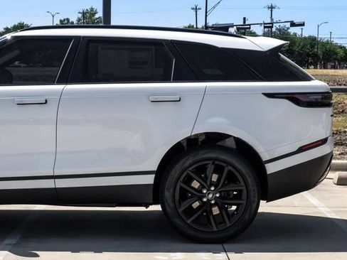 New 2026 Land Rover Range Rover Velar S AWD/4WD image 18