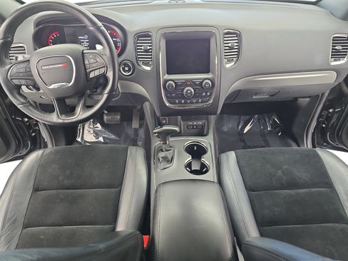 Used 2018 Dodge Durango GT w/ Premium Group AWD/4WD image 9