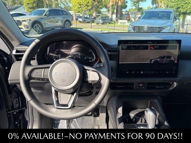 Used 2026 MAZDA CX-5 AWD 2.5 S image 12