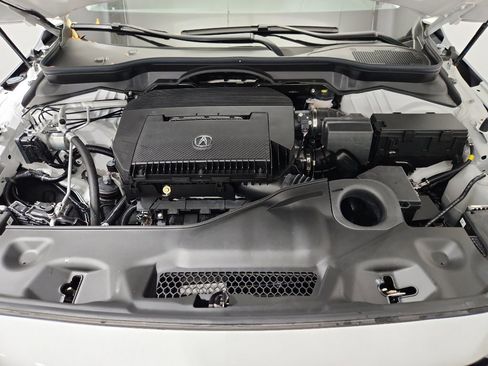 New 2026 Acura MDX FWD w/ Technology Package image 42