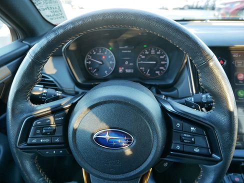 Certified 2024 Subaru Outback Wilderness image 25