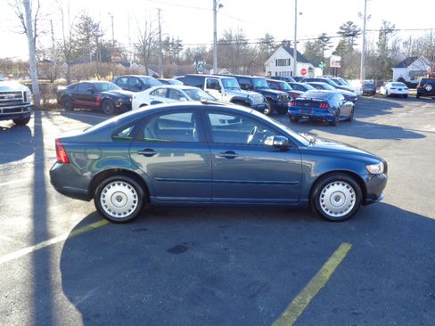 Used 2009 Volvo S40 2.4i image 13