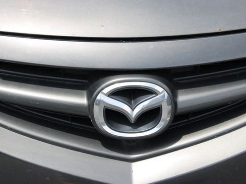 Used 2012 MAZDA MAZDA6 i Sport FWD image 3
