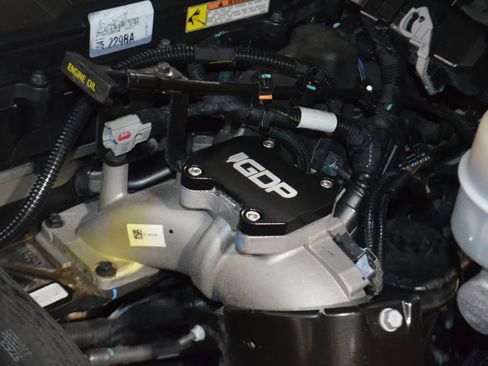 Used 2020 RAM 2500 Big Horn image 37