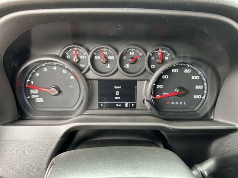 New 2026 GMC Sierra 1500 Pro w/ Pro Value Package image 11