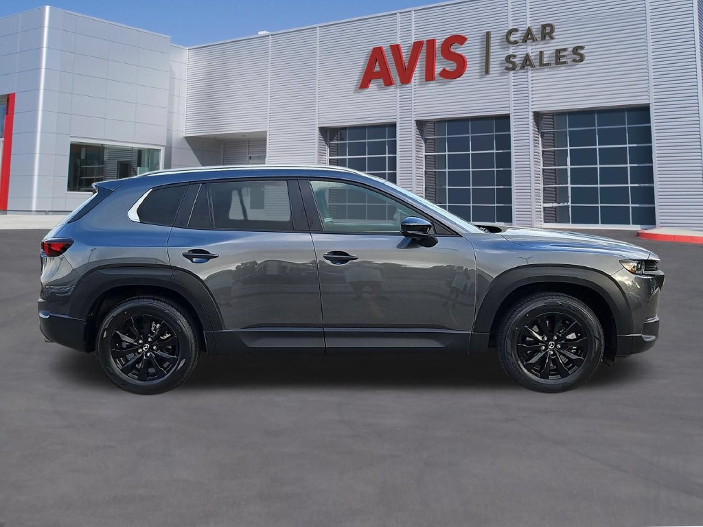 Used 2026 MAZDA CX-50 AWD 2.5 S w/ Preferred Pkg image 5