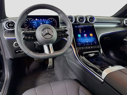 New 2026 Mercedes-Benz CLE 450 4MATIC Coupe image 26