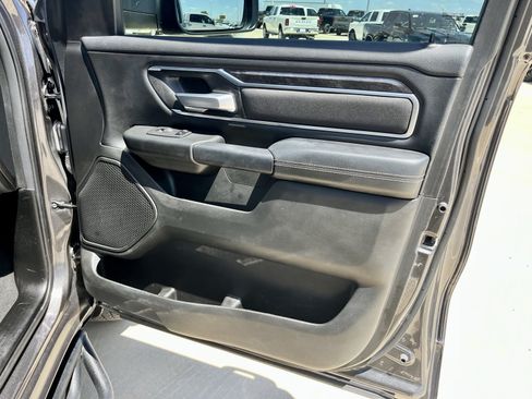 Used 2024 RAM 1500 Lone Star AWD/4WD image 29