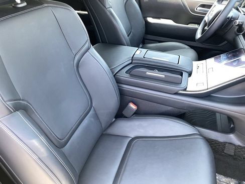 Certified 2026 INFINITI QX80 Pure w/ Cargo Package AWD/4WD image 11