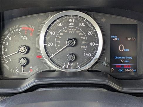 Used 2022 Toyota Corolla LE image 11