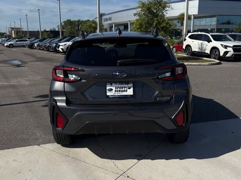 New 2026 Subaru Crosstrek 2.5i Limited AWD/4WD image 6