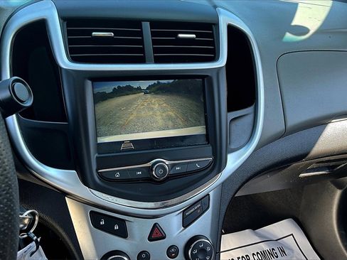 Used 2019 Chevrolet Sonic LT image 20