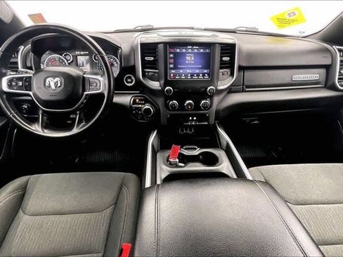 Used 2020 RAM 1500 Big Horn AWD/4WD image 15