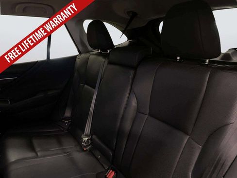Used 2023 Subaru Outback Touring XT w/ Popular Package #2 AWD/4WD image 30