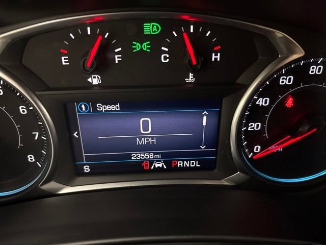 Used 2022 Chevrolet Equinox RS AWD/4WD image 22