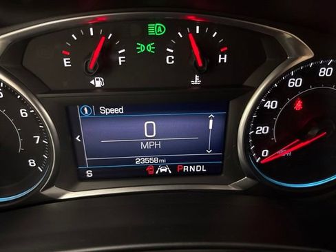 Used 2022 Chevrolet Equinox RS AWD/4WD image 22