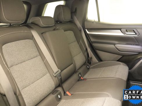 Used 2026 GMC Terrain Elevation AWD/4WD image 21