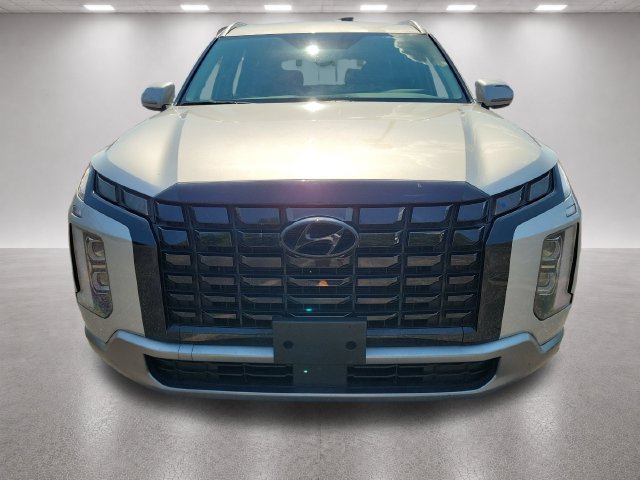 Used 2025 Hyundai Palisade SEL AWD/4WD image 8