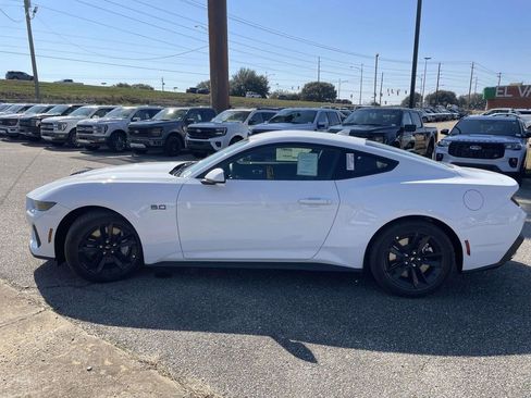 New 2026 Ford Mustang GT RWD image 6