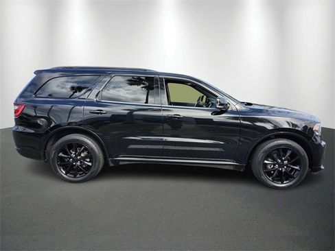 Used 2018 Dodge Durango GT w/ Premium Group image 6