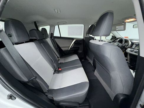 Used 2015 Toyota RAV4 LE image 18