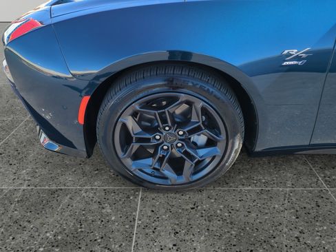 Used 2025 Dodge Charger Daytona R/T w/ Quick Order Package 25M R/T image 14