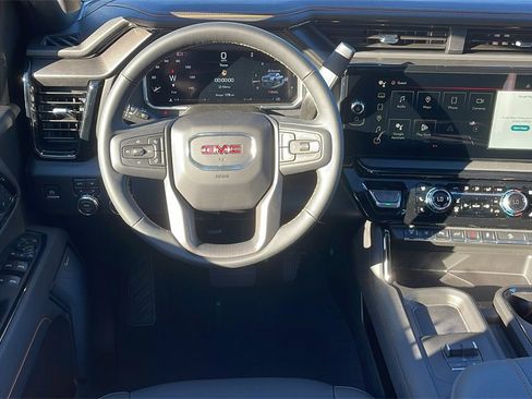 New 2026 GMC Sierra 3500 AT4 w/ AT4 Premium Plus Package image 14