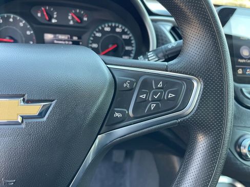 Used 2024 Chevrolet Malibu LT image 17